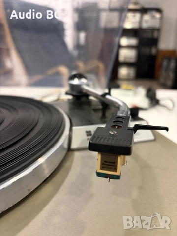 Technics SL-20, снимка 3 - Грамофони - 52332748