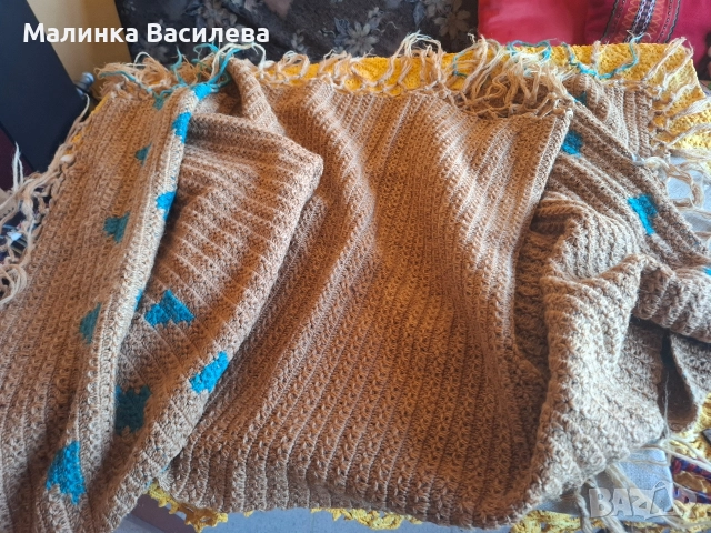 плетива , снимка 5 - Туники - 52945157