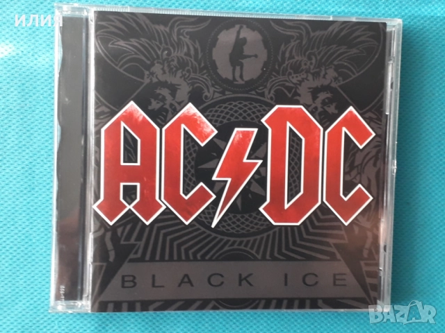 Slayer,AC/DC,Canedy,Phil Rudd,Vinnie Vincent Invasion-CD, снимка 11 - CD дискове - 49226336