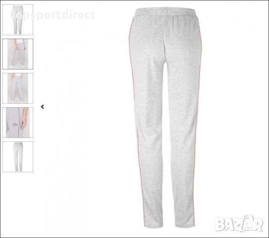 Спортен Дамски екип Lonsdale - Tracksuit пролет/ внос Англия, снимка 6 - Спортни екипи - 28353077