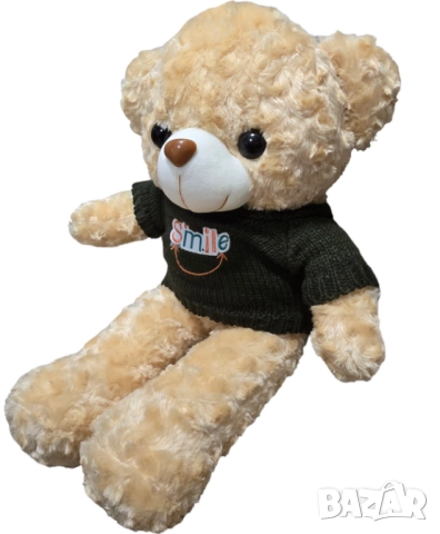 Скрита камера в плюшена играчка Мече WIFI Full HD камера за наблюдение, снимка 3 - Други - 52034859