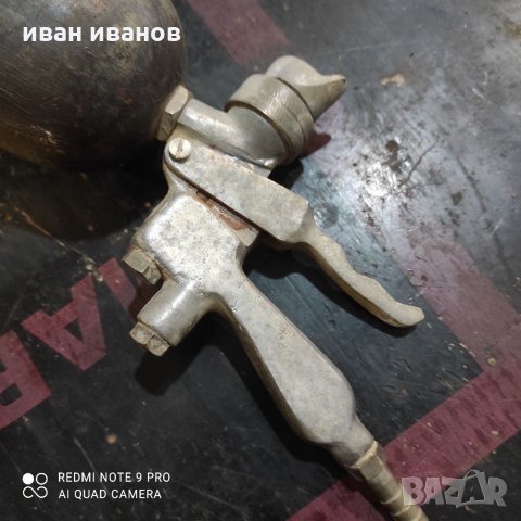 Бояджийски Пищов, снимка 4 - Компресори - 32261412