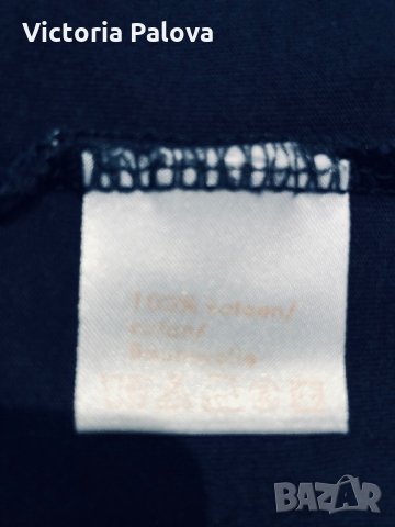 Удобна нощница,плътен памук, снимка 4 - Нощници - 27023123