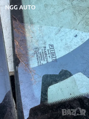 Задно странично стъкло за Фиат Пунто, Fiat Punto Mk2, снимка 5 - Части - 48560509