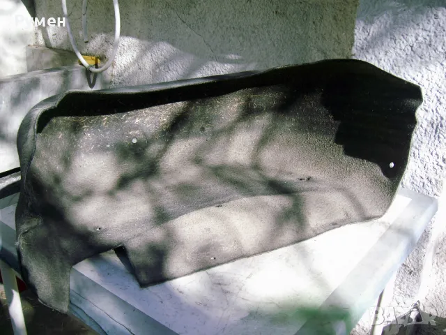 Подкалник - кора за Фиат Дукато, Ситроен Джъмпер, Пежо Боксер, снимка 8 - Части - 49122655