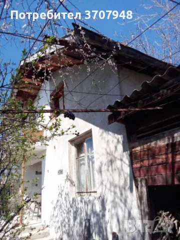 Вила в местност Яса Тепе гр.Карлово, снимка 6 - Вили - 47511453