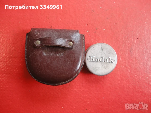 Ретина филтър Kodak 1, снимка 3 - Други ценни предмети - 51314009