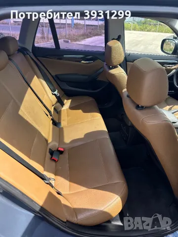 Bmw x1 2.0tdi 177 ks  xdrive, снимка 6 - Автомобили и джипове - 48145483