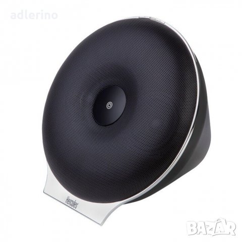 Hercules преносима безжична тонколонка, мобилен говорител, Wireless Portable Speaker, безжична тонко, снимка 2 - Bluetooth тонколони - 34315116