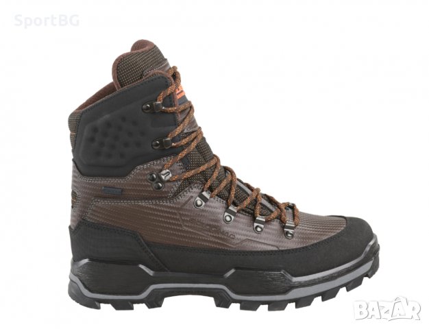 Непромокаеми обувки Solognac CROSSHUNT 900 / ORIGINAL, снимка 3 - Мъжки боти - 38234435