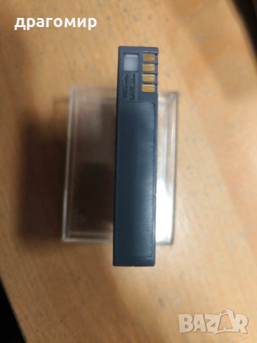 SONY CLEANING CASSETTE Mini DV , снимка 4 - Камери - 53097143