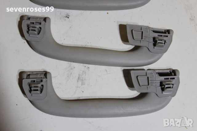 Дръжка таван Mazda 6 2006 2.0i 147 Мазда 6 комби 3бр-30лв 1 брой-15, снимка 7 - Части - 43947544