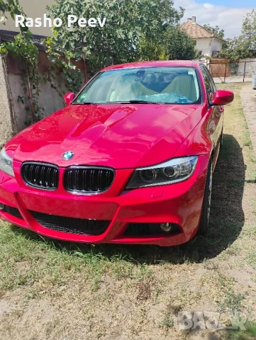 Продавам БМВ, снимка 5 - Автомобили и джипове - 51189918