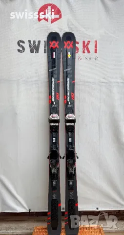 2025 Volkl Peregrine 80 