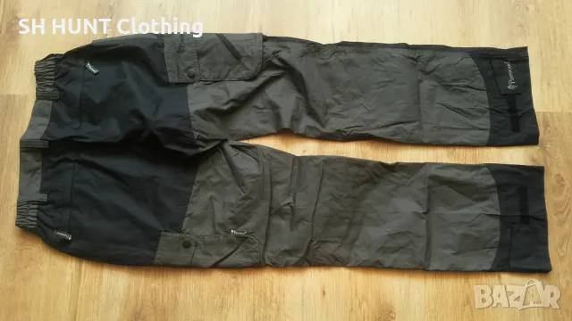 PINEWOOD Trouser размер 46 / S панталон със здрава материя - 1704, снимка 2 - Екипировка - 49068890