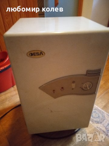 Влагоисмускател, снимка 2 - Овлажнители и пречистватели за въздух - 43661569