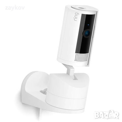 Вътрешна камера с панорамно накланяне ring, снимка 2 - Камери - 53327198