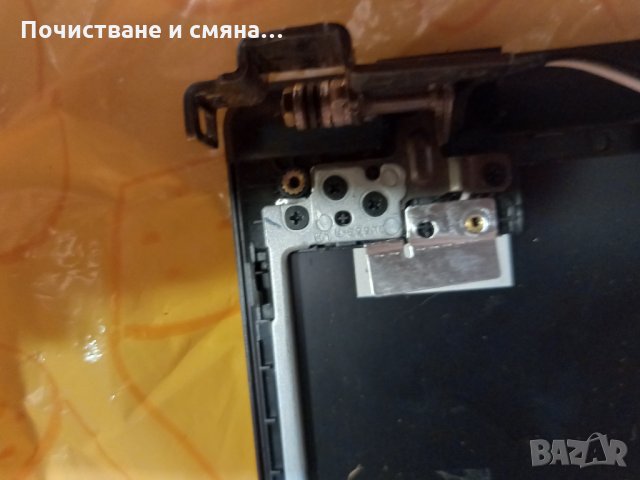 ASUS GL553VE,VD Lcd cover  заден капак капак за дисплей, снимка 6 - Части за лаптопи - 28343094