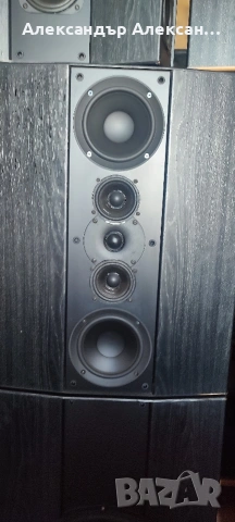 Jamo ONE+Yamaha RX-A3010, снимка 7 - Ресийвъри, усилватели, смесителни пултове - 53384032