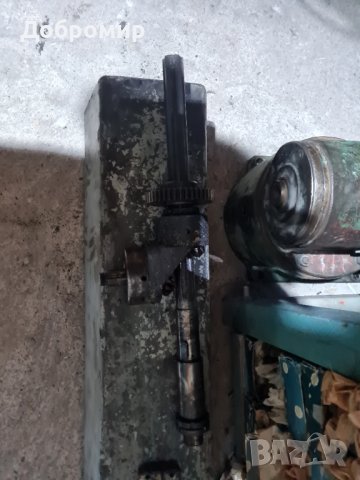 Фреза фу 251 на части, снимка 9 - Стругове - 38409611