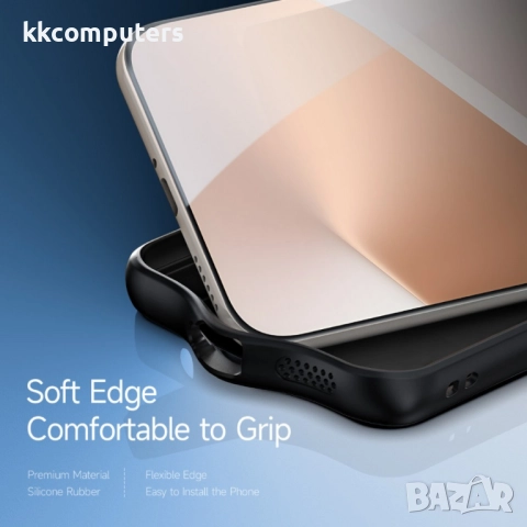 Huawei Pura 80 Pro / Pura 80 Pro+ Удароустойчив DUX DUCIS Aimo / TPU+PC, Matte Drop-proof Калъф и Пр, снимка 7 - Резервни части за телефони - 51804720