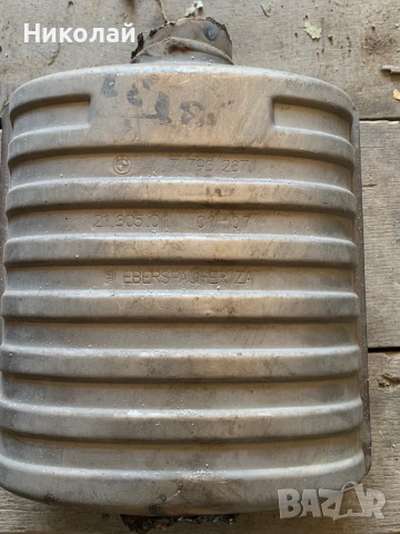 БМВ Е91, снимка 18 - Части - 52106552