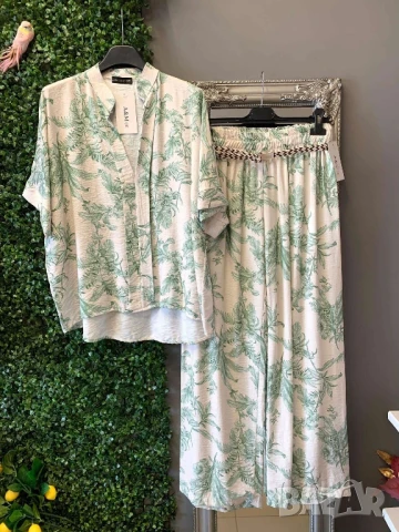 дамски комплект 