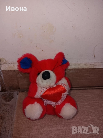 Плюшени играчки , снимка 2 - Плюшени играчки - 52930268