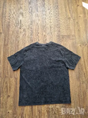 Страхотна мъжка тениска STONE ISLAND размер 2XL, снимка 8 - Тениски - 47647356