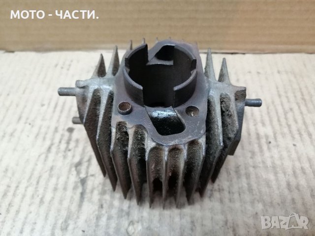 Цилиндър За Ява 50 / 38 мм. / ЗА ШЛАЙФАНЕ. / НОМЕР 1., снимка 3 - Части - 39329678