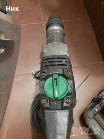 Мощни перфоратори Xikoki, снимка 6 - Перфоратори - 52944216