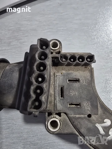 86AG13B302AA Лост светлини мигачи FORD ESCORT MK4 (1986-1990) 45060 / 86AG-13B302-AA, снимка 3 - Части - 53498064