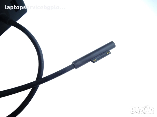 Оригинален Адаптер за Microsoft Surface Book 2 15V 6.33A M1005218-012 102W Model:1798, снимка 4 - Лаптоп аксесоари - 53002183