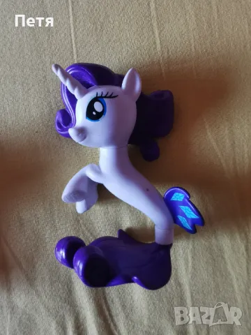 Моето малко пони, снимка 2 - Фигурки - 50153006