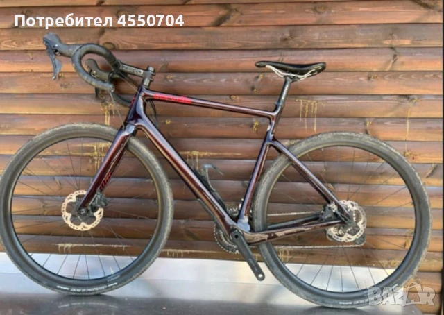Cervelo Aspero gravel, снимка 1