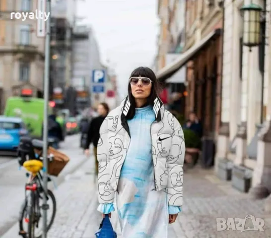 Nike дамски якета 