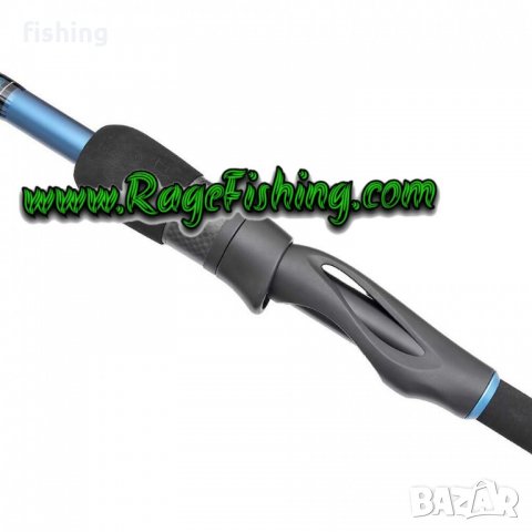 Фидер въдица TOURMASTER FEEDER 3.30/3,60/3,90м, снимка 2 - Въдици - 33417377