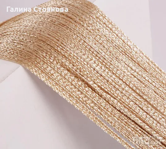 Перде ресни, снимка 14 - Пердета и завеси - 8007503