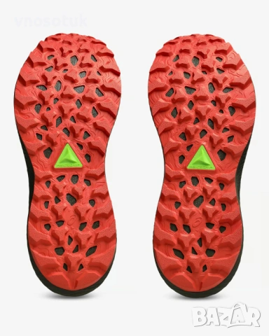 Мъжки маратонки ASICS Trabuco Terra 3 -№42, снимка 7 - Маратонки - 53464688