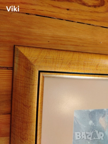 Картина пейзаж , снимка 2 - Картини - 53120120