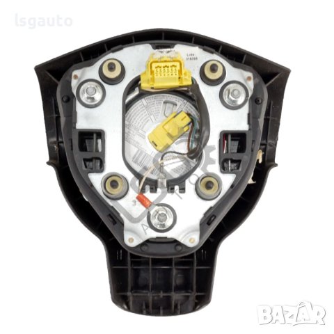 AIRBAG волан Seat Altea 2004-2015 ID: 118047, снимка 2 - Части - 43653241