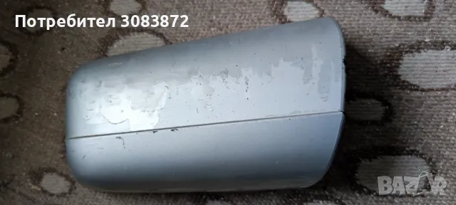 Капак огледало Мерцедес 202