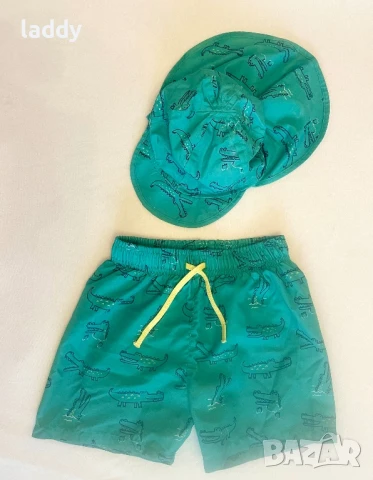 Детски дрехи размер 92/98, снимка 4 - Детски комплекти - 50584315