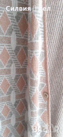 Луксозна жилетка с две лица , снимка 7 - Жилетки - 28678362