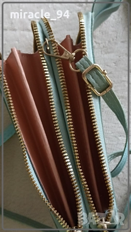 СТРАХОТНИ спортни чантички за телефон и документи - ИЗГОДНО !!!, снимка 8 - Чанти - 51554557