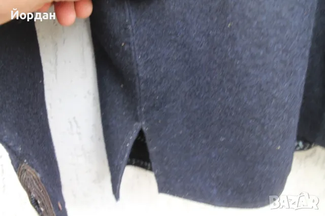 Вълнено елече, снимка 15 - Антикварни и старинни предмети - 50404185