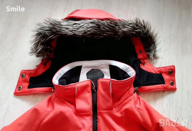 Дамско ски / сноуборд яке Killtec® Level 10, снимка 5 - Якета - 49596906