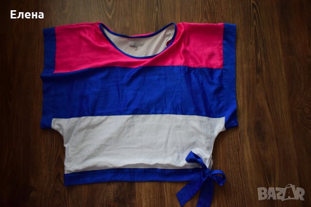 Елегантна дамска блуза