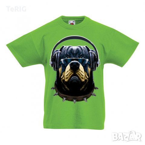 COOL, снимка 3 - Тениски - 28340509