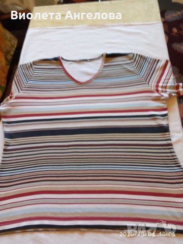 Дамска блуза, снимка 1